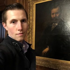 Meet your Posher, Alexei